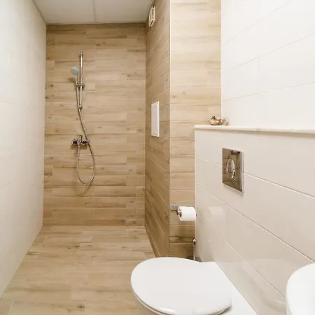 Апартаменти Дом Изгрев Burgas City